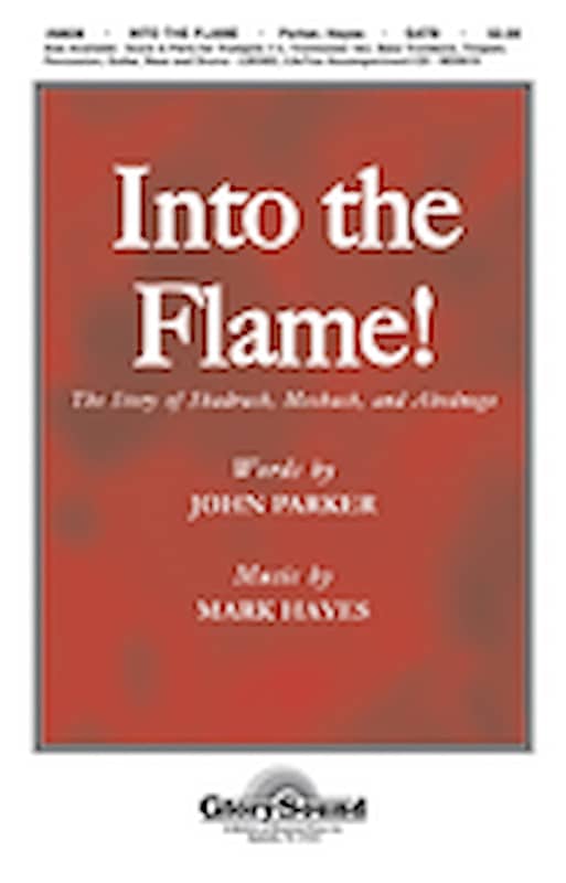 Into the Flame! | Reverb