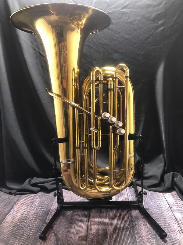 Conn 4j store tuba