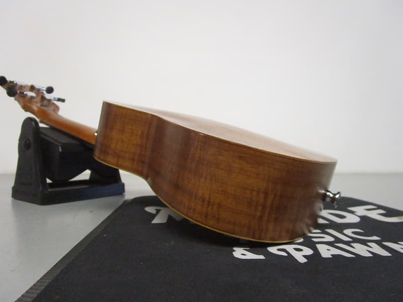 Kaka KUS-70 Koa Ukulele | Reverb