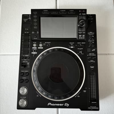 Pioneer CDJ-2000NXS2 Nexus Pro-DJ Multi Player