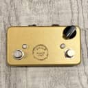 2022 NEW Lovepedal Tchula Gold Overdrive OD Church of Tone COT Boost Guitar Effect Pedal
