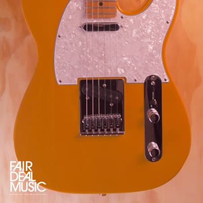 Fender Telecaster Roasted Maple Neck, USED for sale