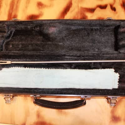Yamaha Flute Case (Used) image 4