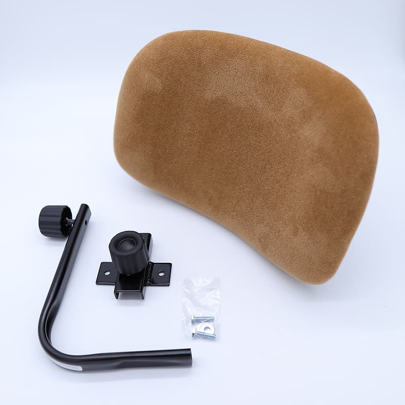 Roc-N-Soc Backrest Only Tan W/B-T image 1