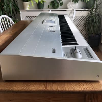 Trinity Pro 88 Key polyphonic workstation