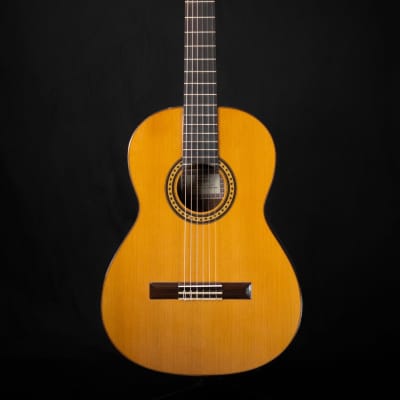 Esteve 6PS Handmade Classical Guitar for sale
