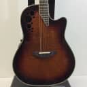 Ovation C2078AXP-STB Acoustic Guitar
