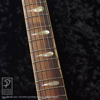 Giffin Guitars MICRO [Pre-Owned] image 8