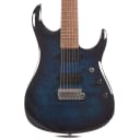 Sterling by Music Man JP15 Signature 7-String Neptune Blue