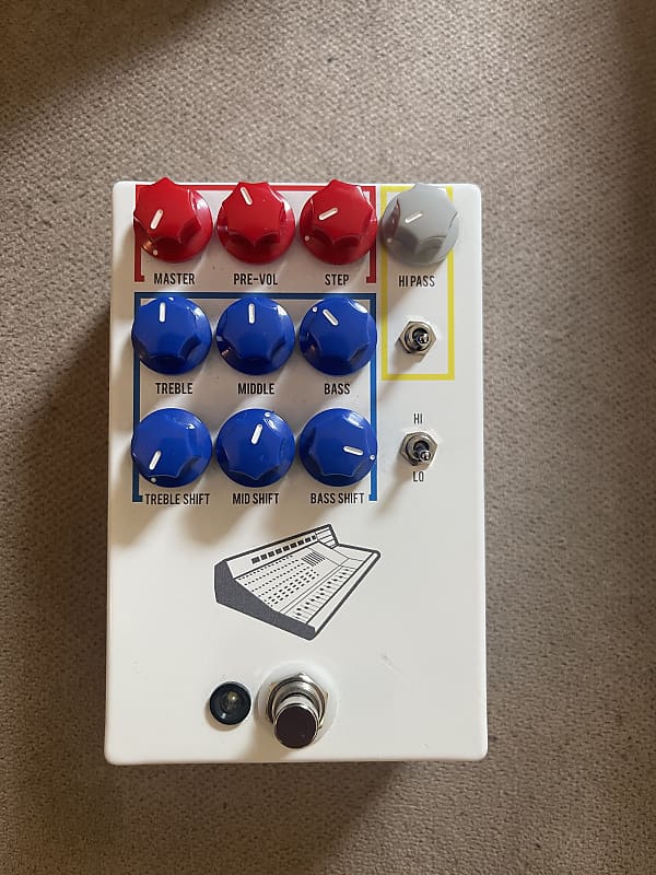 JHS Colour Box V2