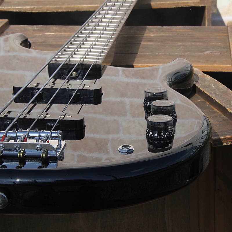 G3 【used】 YAMAHA ヤマハ BBV BB5 ベース used】YAMAHA / BB Limited 5st 4.77kg【委託品】【横浜店