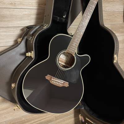 Takamine DMP751C BL | Reverb