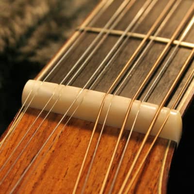 2014 Eastman AC522CE-12  Natural image 7