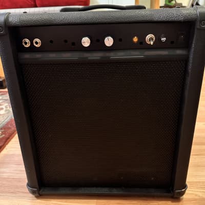 Unbranded Pro Jr / 5E3 2024 - Black image 18