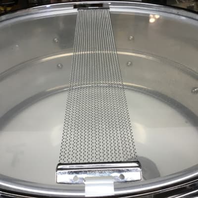 Ludwig Rocker 6.5”x14” Snare Drum 1980’s COS image 7