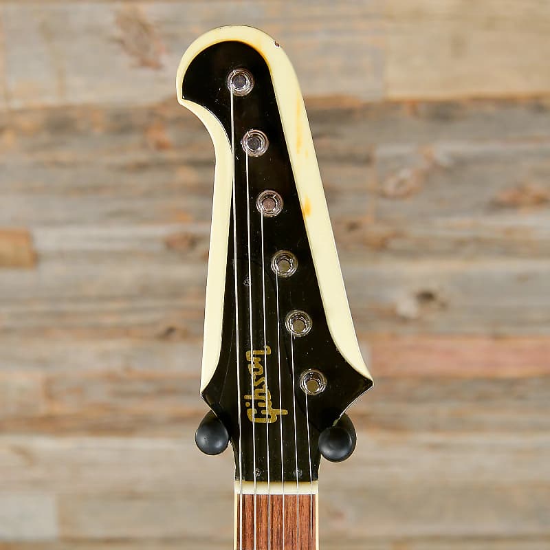 Immagine Gibson Firebird V Reissue 1990 - 1993 - 5