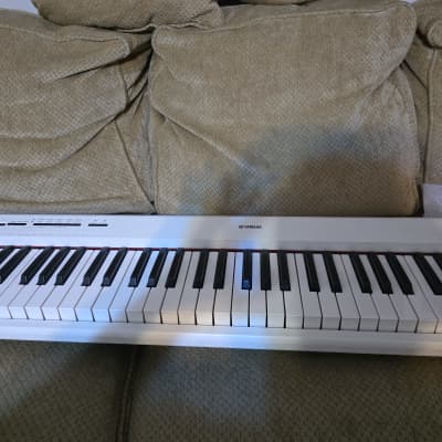 Yamaha Piaggero NP-12 | Reverb