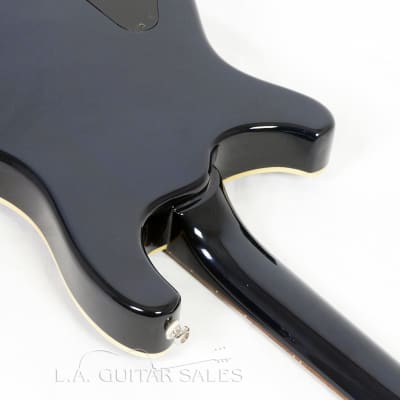 Raven Guitars ( pre Raven West ) PRS Style Solid Body @ LA Guitar sales image 6
