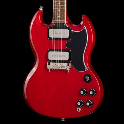 Epiphone Tony Iommi SG Special - Vintage Cherry for sale