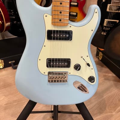 Fender Noventa Stratocaster | Reverb Canada