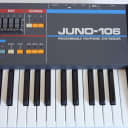 Roland Juno 106 - serviced - super condition