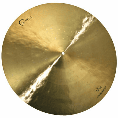Dream Cymbals VBCRRI22 Vintage Bliss 22-inch Crash/Ride Cymbal image 2