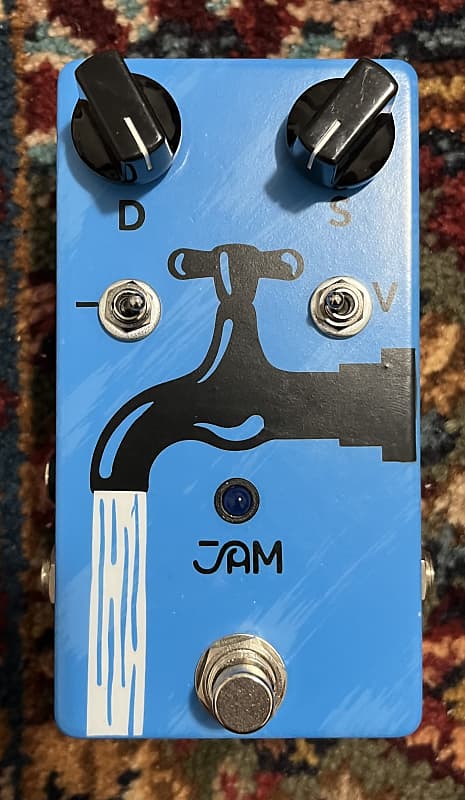 JAM Pedals Waterfall