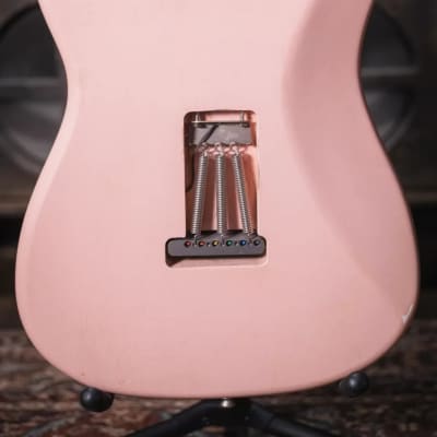 Whitfill S - Shell Pink Relic with Hardshell Case image 8