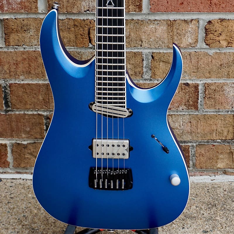Ibanez JBM9999 Jake Bowen Signature | Reverb