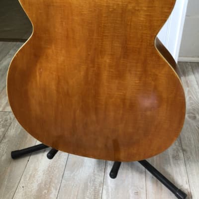 Kay Arch top 1952 - Blonde image 3