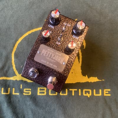 Reverb.com listing, price, conditions, and images for pettyjohn-electronics-chime