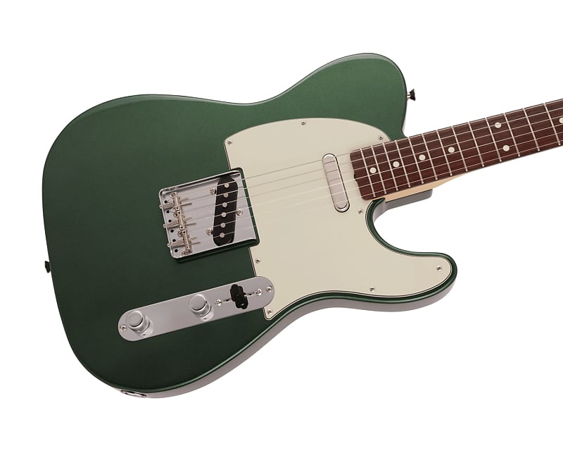 訳あり未使用Fender traditional 60’s telecaster Fender Made in Japan Traditional 60s Telecaster Vintage