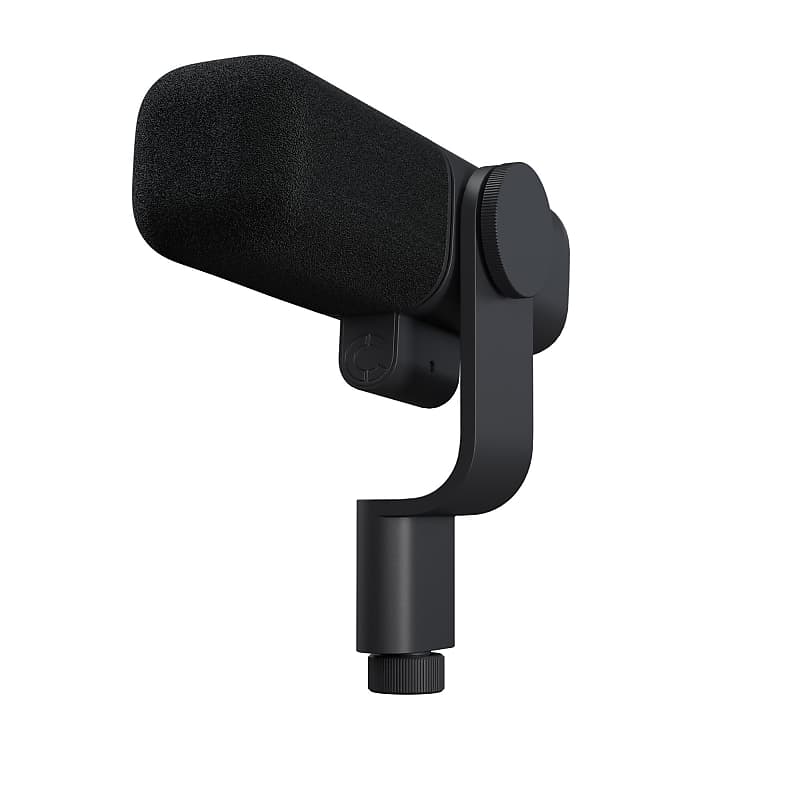  Logitech for Creators Blue Sona Active Dynamic XLR Broadcast  Microphone for Streaming, Podcasting and Content Creation, ClearAmp Active  Preamp, Dual-Diaphragm Capsule, Internal Shockmount - Off White : Musical  Instruments