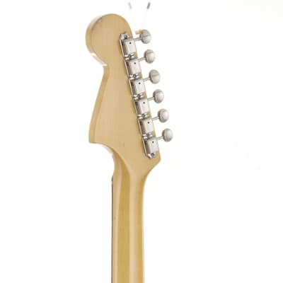 Fender Japan JG66-85 3Tone Sunburst(3TS) UPGRADE MOD [SN O057499] (03/04) image 5