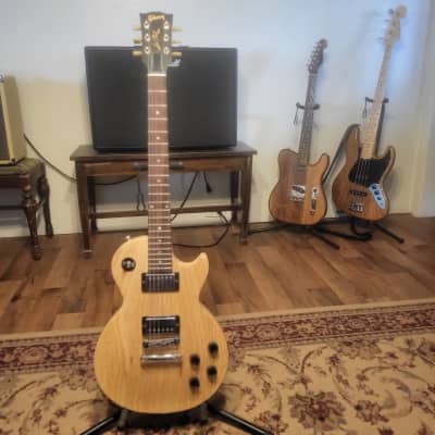 Gibson Les Paul Studio Swamp Ash | Reverb Gibson Les Paul Studio Swamp Ash | Reverb