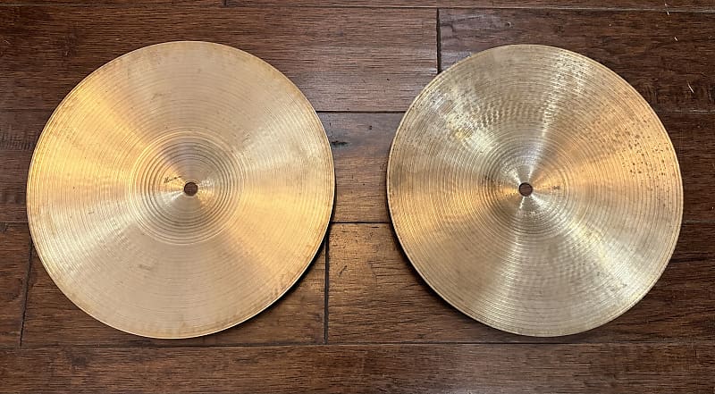 Zildjian 12