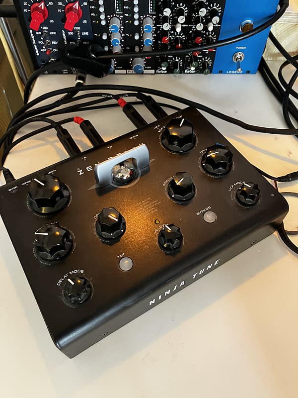 Erica Synths Zen Delay