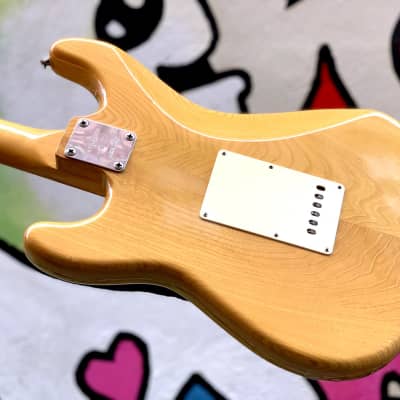 Aria Pro Ⅱ STRIKIN'SOUND  ジャンク扱い Aria Pro II STRIKIN' SOUND ST Mod（中古/送料無料）【楽器検索