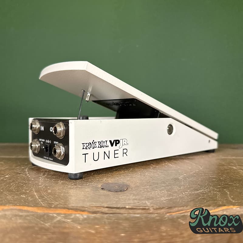 Ernie Ball VPJR Tuner