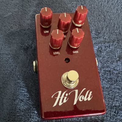 Lovepedal Hi Volt | Reverb