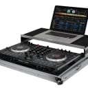 Numark NS6ii B-STOCK DJ controller with New Odyssey Case Bundle  READ!!