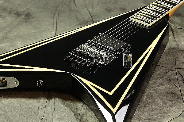 Alexi Laiho エドワーズ EDWARDS E-ALEXI SCYTHE Alexi Laiho model Children Of Bodom