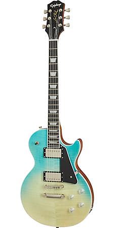 Epiphone Les Paul Modern Figured | Reverb