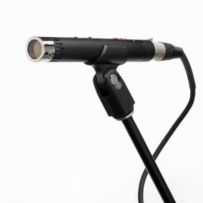 Lauten Audio LA-120 V2 Small Diaphragm FET Condenser Microphone Stereo Pair image 3