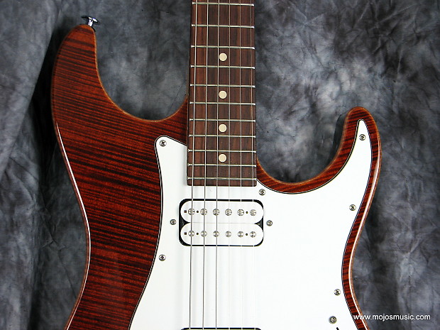 ギター Suhr Pro series S5 Suhr/サー エレキギター Pro Series S5 ハイエンドギター - 楽器の買取