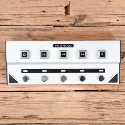 DTM・DAW APOGEE GIO Apogee GiO | Sweetwater