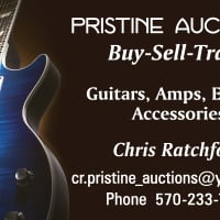 Pristine Auctions
