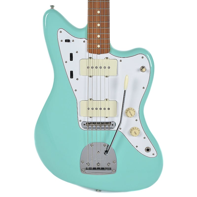 Immagine Fender '60s Jazzmaster Lacquer - 2