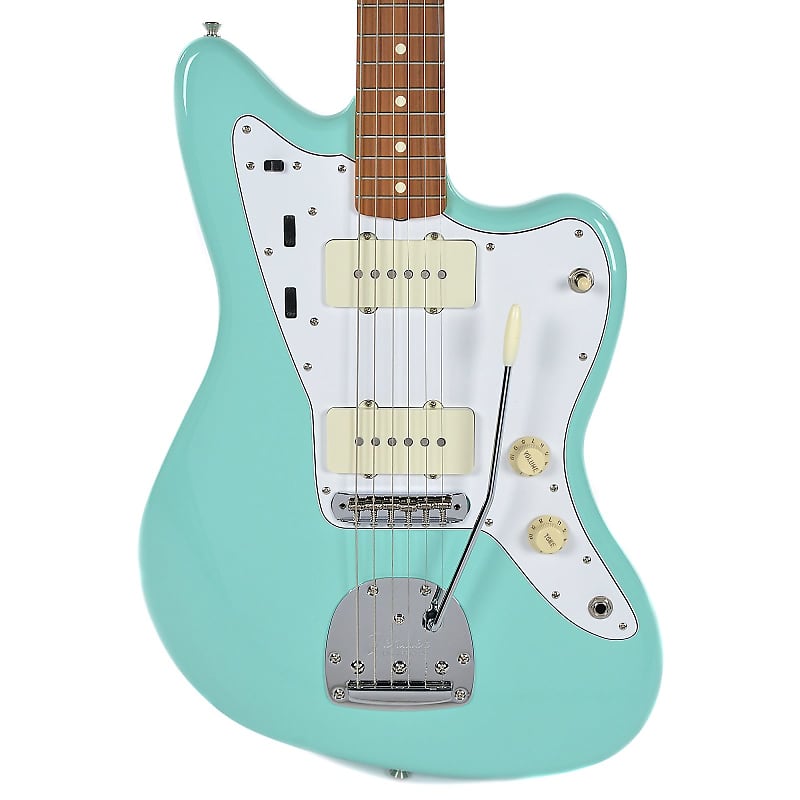 Fender '60s Jazzmaster Lacquer Bild 2