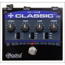 Radial Engineering Tonebone Classic V9 Overdrive/Distortion Guitar Effects Pedal